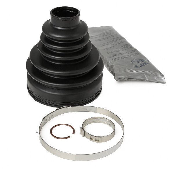 Faltenbalgsatz, Antriebswelle TPE (thermoplastischer Elastomer) LÖBRO für u.a. OPEL Mokka/Mokka X