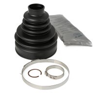 Bellow Kit Drive Shaft TPE Ø26mm +grease...