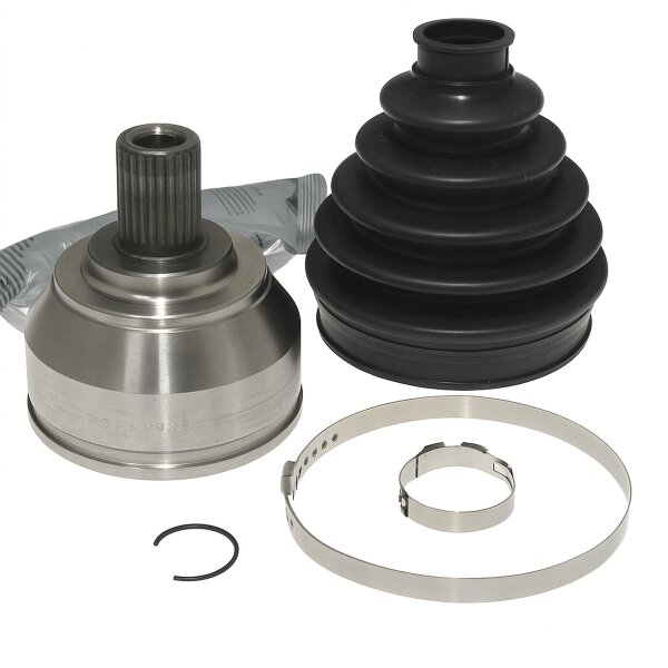 Joint Kit, drive shaft TPE (thermoplastic elastomer) LÖBRO for VW Amarok