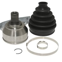 Gelenksatz Antriebswelle TPE Ø100mm +Fett...