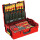 Tool Set in plastic case ABS GEDORE Professional Tool Expertise