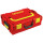 Tool Set in plastic case ABS GEDORE Professional Tool Expertise