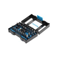 Bit-Box Industrie 32-teilig GEDORE 666-032-J