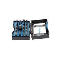 Screwdriver Bit Set 32-piece GEDORE precision tools Quality expertise