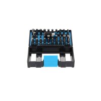 Screwdriver Bit Set 32-piece GEDORE precision tools Quality expertise