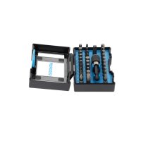 Screwdriver Bit Set 32-piece GEDORE precision tools Quality expertise
