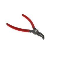 Sicherungsringzange aufgelegtes Gelenk Ø 2,3 mm GEDORE Profi Werkzeug Expertise