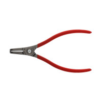 Sicherungsringzange aufgelegtes Gelenk Ø 3,2 mm GEDORE Profi Werkzeug Expertise