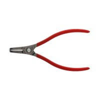 Assembly pliers for external circlips angled 85-140mm...