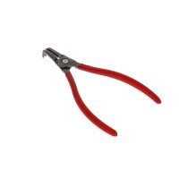 Assembly pliers for external circlips angled 85-140mm GEDORE BLUE