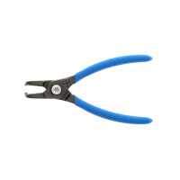 Circlip Pliers with 1.3 mm Ø joint GEDORE Profi Tool Expertise