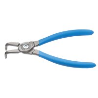 Circlip Pliers with 1.3 mm Ø joint GEDORE Profi...