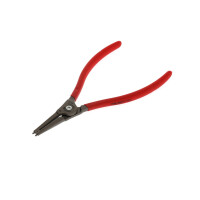 Sicherungsringzange aufgelegtes Gelenk Ø 3,2 mm GEDORE Profi Werkzeug Expertise