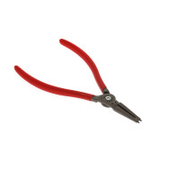 Sicherungsringzange aufgelegtes Gelenk Ø 3,2 mm GEDORE Profi Werkzeug Expertise