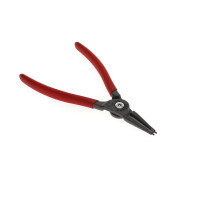 Sicherungsringzange aufgelegtes Gelenk Ø 1,8 mm GEDORE Profi Werkzeug Expertise