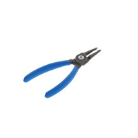 Sicherungsringzange aufgelegtes Gelenk Ø 1,3 mm GEDORE Profi Werkzeug Expertise