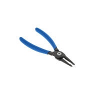 Sicherungsringzange aufgelegtes Gelenk Ø 1,3 mm GEDORE Profi Werkzeug Expertise