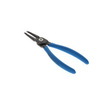 Sicherungsringzange aufgelegtes Gelenk Ø 1,8 mm GEDORE Profi Werkzeug Expertise