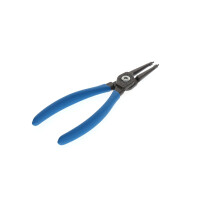 Sicherungsringzange aufgelegtes Gelenk Ø 1,8 mm GEDORE Profi Werkzeug Expertise