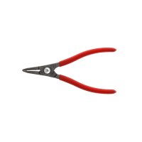 Sicherungsringzange aufgelegtes Gelenk Ø 0,9 mm GEDORE Profi Werkzeug Expertise