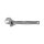 Adjustable Spanner 30 mm 15 degrees 252 mm GEDORE Professional Tool Expertise