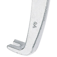 External Puller M18x1.5x170 75 t 20 mm GEDORE...