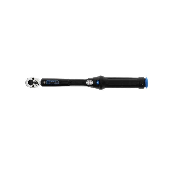 Drehmomentschlüssel TORCOFLEX UK 5-25 Nm GEDORE 3549-02 UK