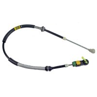 Cable Pull Manual Transmission gearshift cable METZGER...