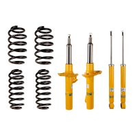 Fahrwerkssatz Federn/Dämpfer Gasdruck BILSTEIN...
