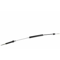 Cable Pull Manual Transmission left METZGER selector...