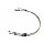 Cable Pull Manual Transmission Double cable pull METZGER for e.g. FORD FIESTA