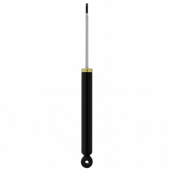 Stoßdämpfer Hinterachse Gasdruck Teleskop-Stoßdämpfer KYB für u.a. RENAULT CLIO