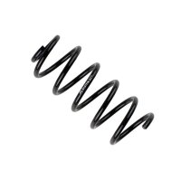 Suspension Spring Rear Axle BILSTEIN for e.g. SMART...