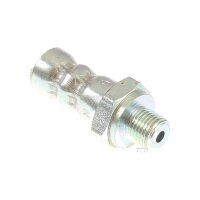 Brake Hose 275 mm M10x1 & M10x1 TRISCAN for e.g. ALFA ROMEO 75