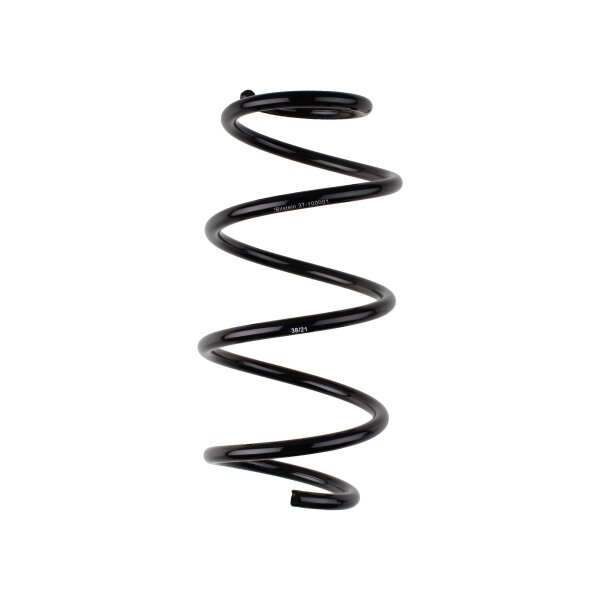 Suspension spring for car front axle BILSTEIN B3 for...