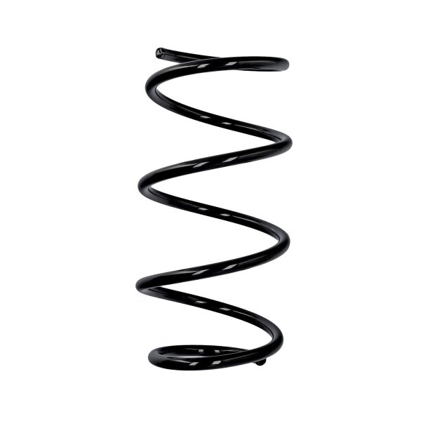 Suspension spring front axle Ø 12.5 mm 338 mm EIBACH for e.g. BMW 5