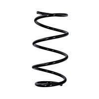 Suspension spring front axle Ø 12.5 mm 338 mm...