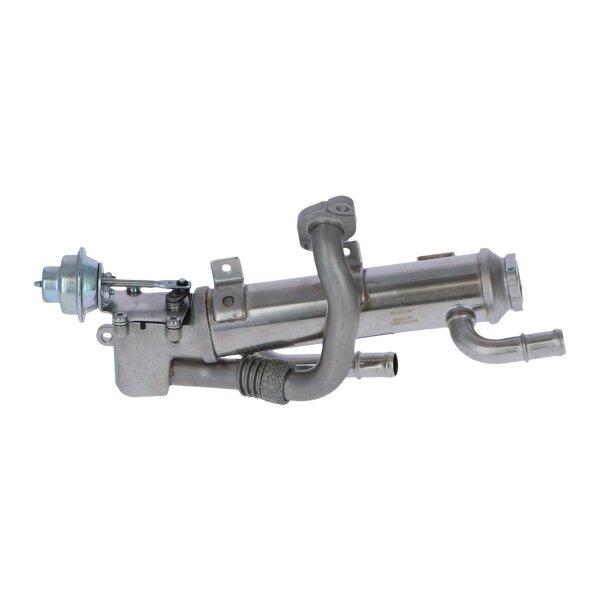 Kühler Abgasrückführung NRF Thermo-Expertise passend für u.a. AUDI A4