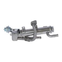 Kühler Abgasrückführung NRF...