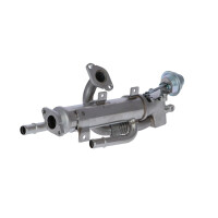 Kühler Abgasrückführung NRF Thermo-Expertise passend für u.a. AUDI A4