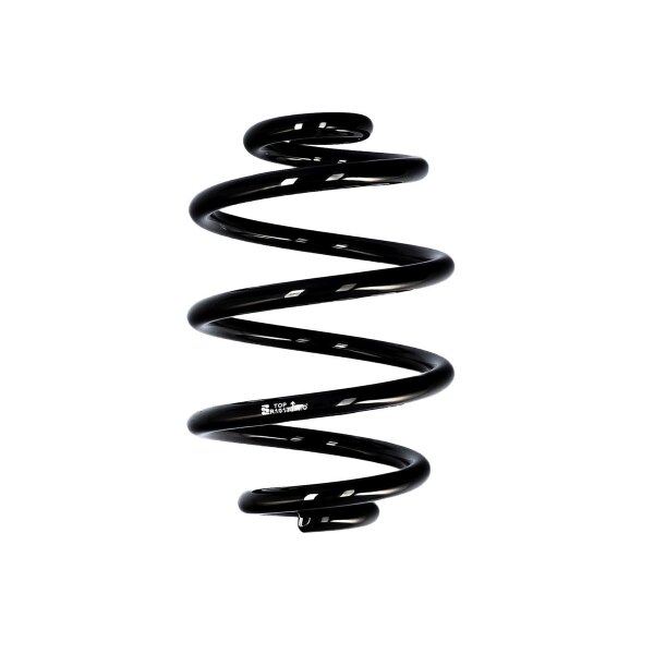 Suspension spring rear axle Ø 12.8 mm 220 mm EIBACH for e.g. OPEL CORSA C