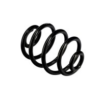 Suspension Spring rear axle coil spring Ø 12.8 mm EIBACH for e.g. OPEL CORSA