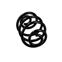 Suspension Spring rear axle coil spring Ø 12.8 mm EIBACH for e.g. OPEL CORSA