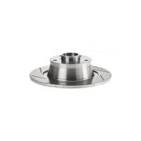 Bremsscheibe 11 mm 290 Ø  mm BREMBO für RENAULT Megane III Coupe