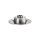 Bremsscheibe 11 mm 290 Ø  mm BREMBO für RENAULT Megane III Coupe