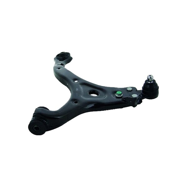 Handlebar Wheel Suspension wishbone with rubber bearing TRISCAN for KIA CARNIVAL