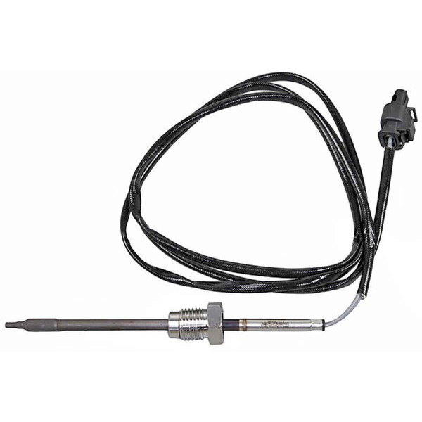 Sensor Abgastemperatur 1.050 mm Kabel 2-polig METZGER für u.a. MB SPRINTER