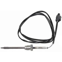 Exhaust gas temperature sensor 1,050mm METZGER for...