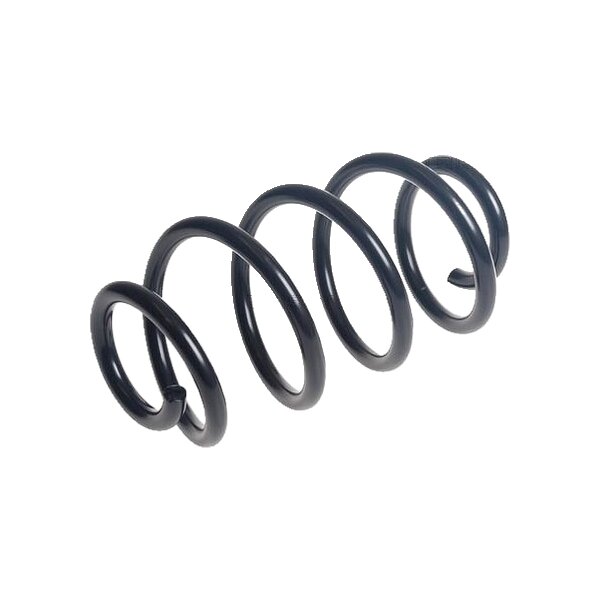 Suspension Spring Rear Axle Coil Spring TRISCAN for MERCEDES-BENZ GLA-CLASS