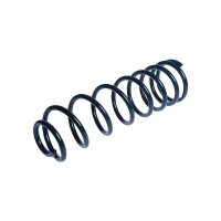 Suspension Spring Rear Axle Coil Spring TRISCAN for FORD...